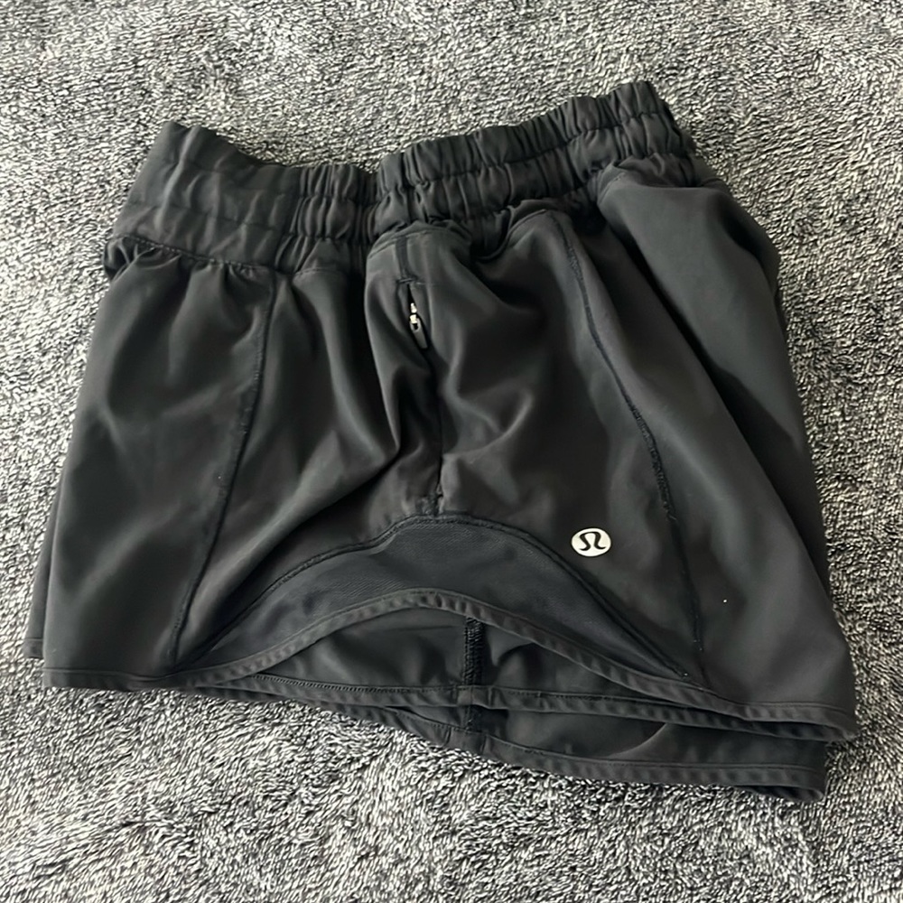 Good coverage, size 0